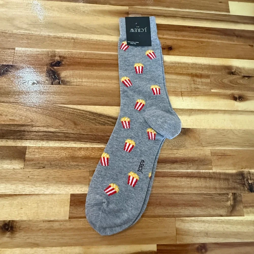 J. Crew Factory elevate your
